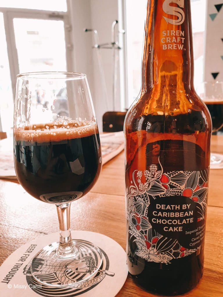 Discover the best Belgian Beer Cafes in Antwerp Travels With Missy