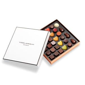 Chocolaterie Hermes – Probably the best Belgian chocolates in the world