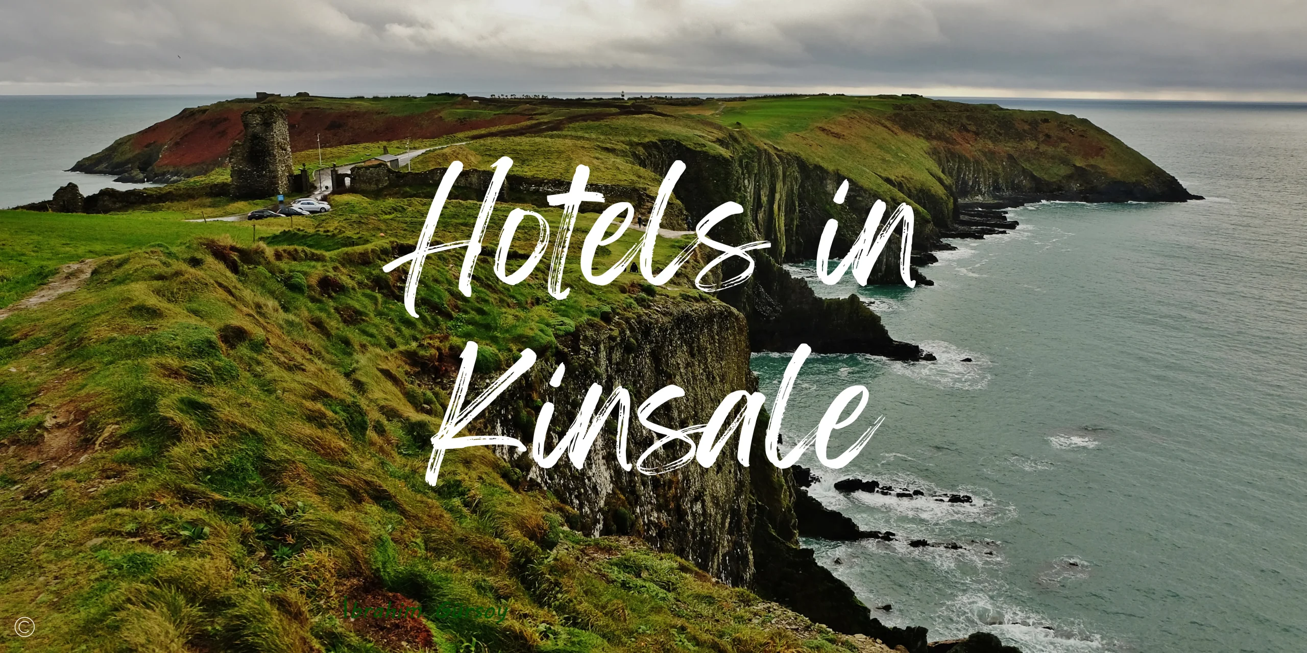 The 9 Best Hotels in Kinsale To Stay in 2024 - Travels With Missy