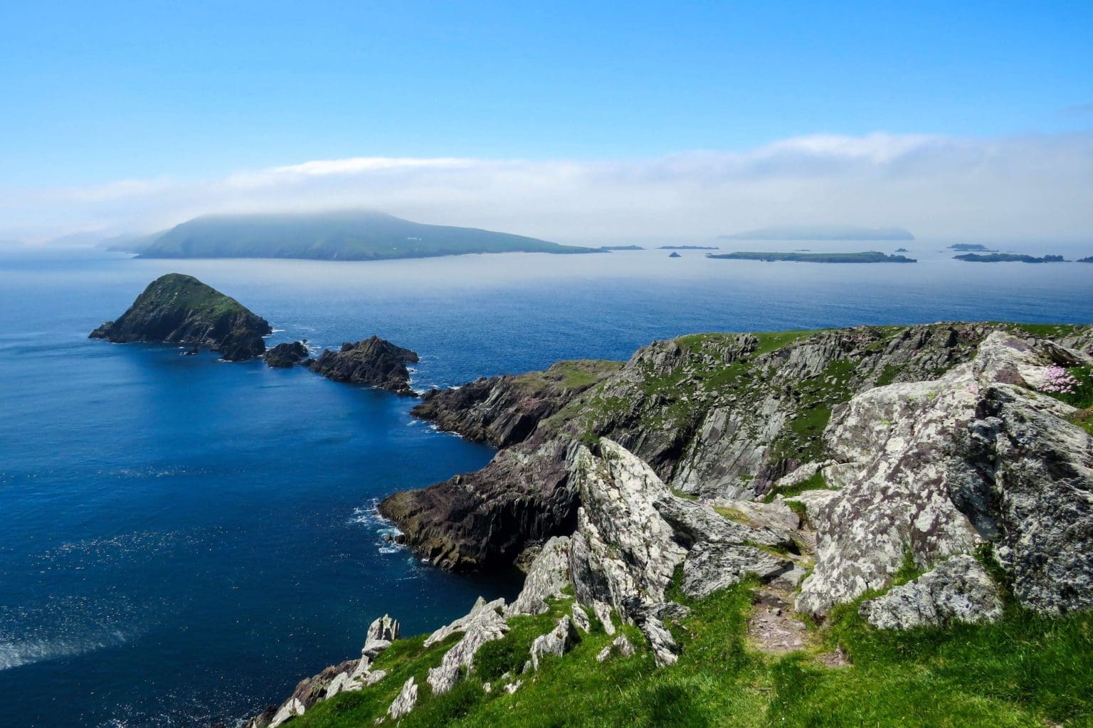 9 Amazing Things To Do In Dingle - A 2024 Guide - Travels With Missy