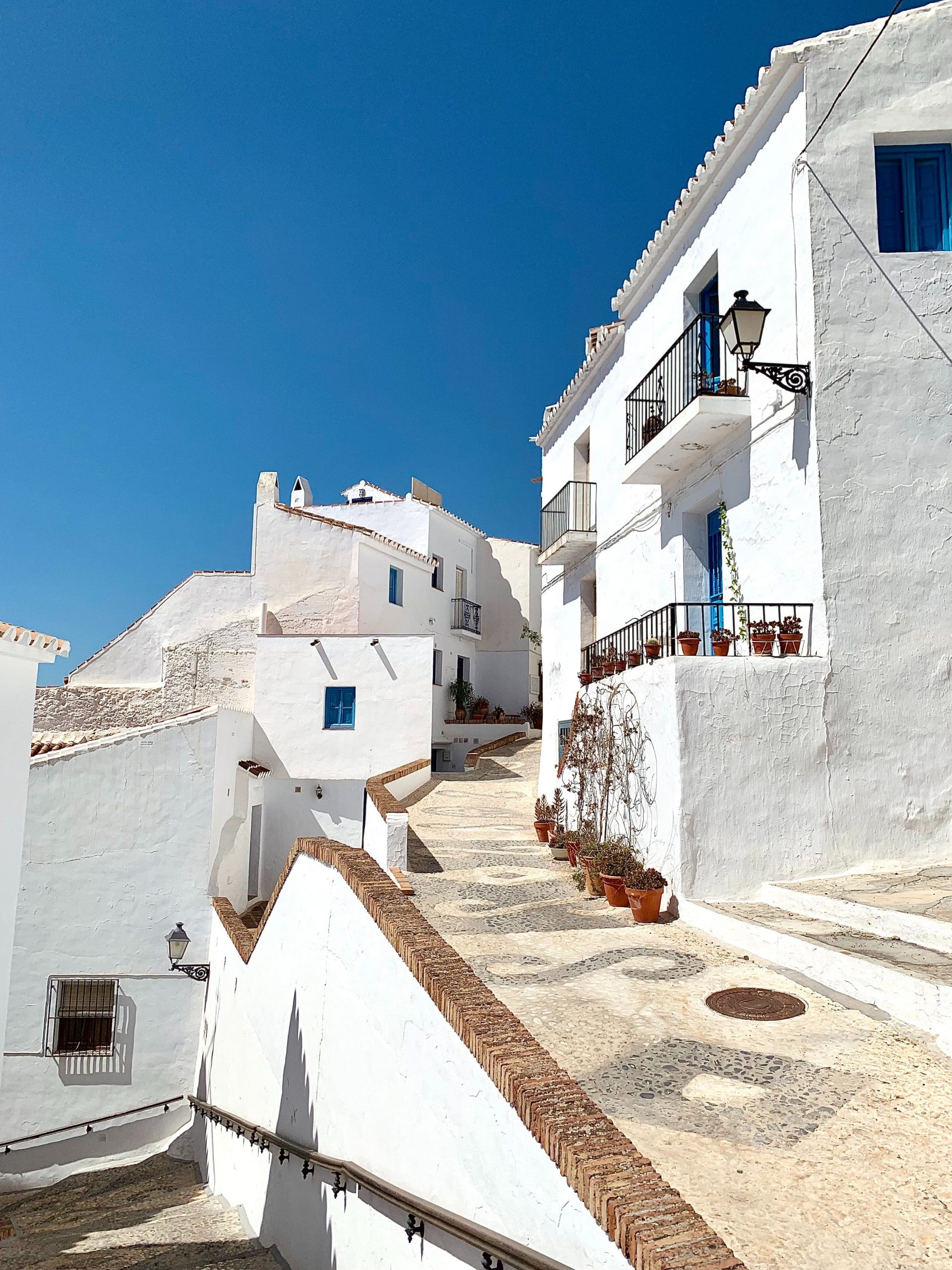 Frigiliana - A 2024 Guide to Spain's Prettiest Village - Travels With Missy