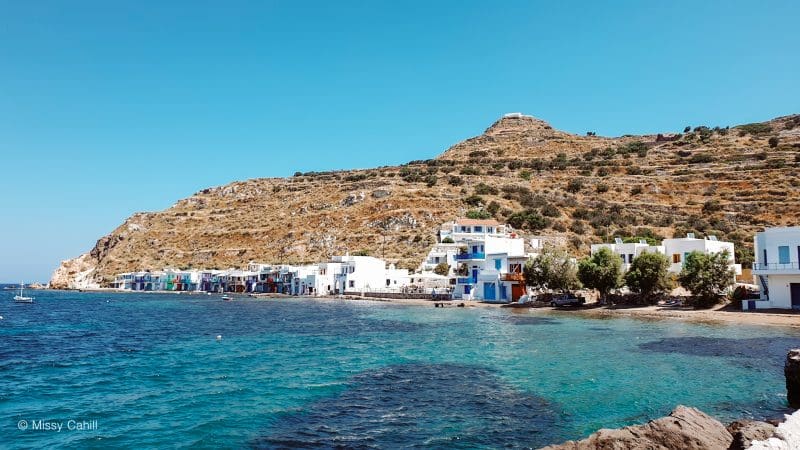 Top 9 Books Set in Greece you need to pack into your suitcase.