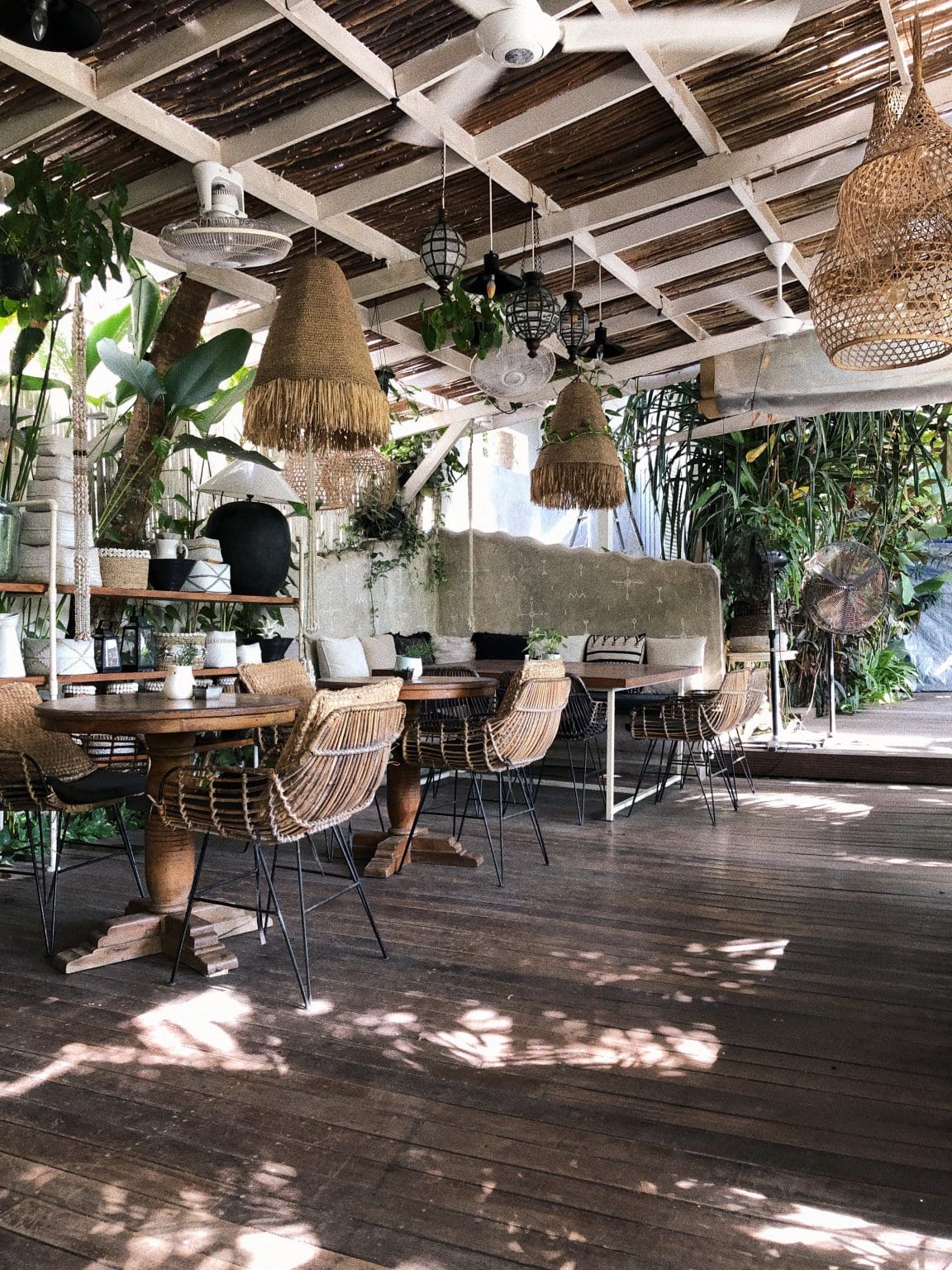 Discover the 6 Best Coworking Spaces in Bali in 2023 - Travels With Missy