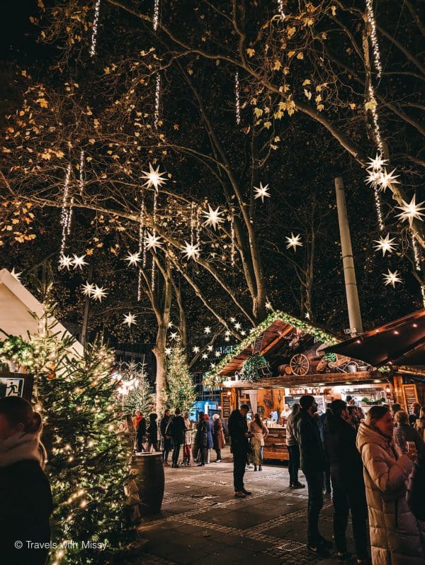 The Complete Guide To The 2024 Cologne Christmas Markets (+ Map ...