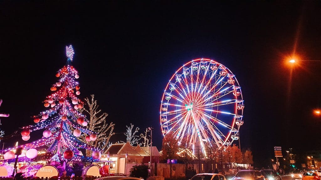 Guide To The 2023 Luxembourg Christmas Markets - Travels With Missy