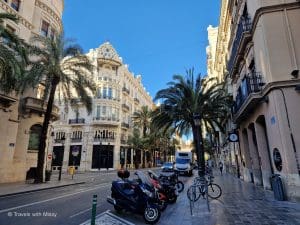 A Guide To The Best Place To Stay In Valencia In 2024 - Travels With Missy