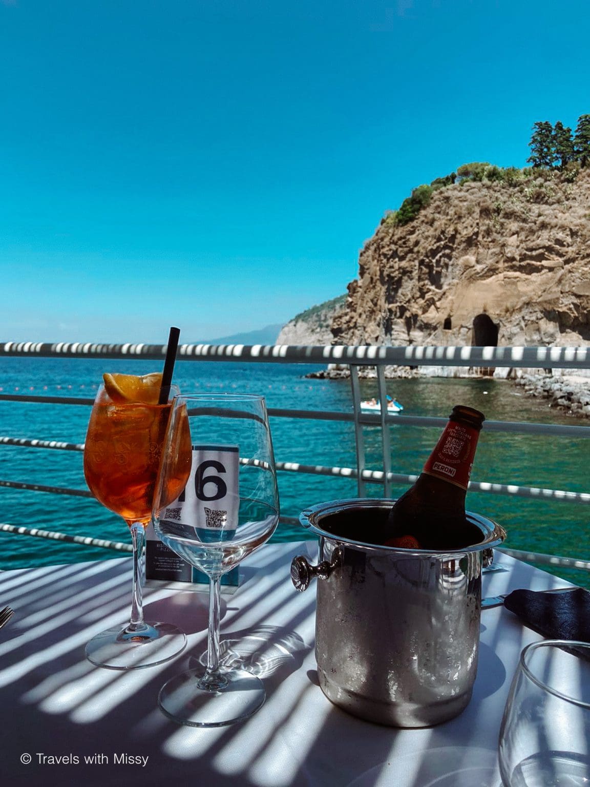 11 Amalfi Coast Beach Clubs in 2024 You've Got To Visit - Travels With