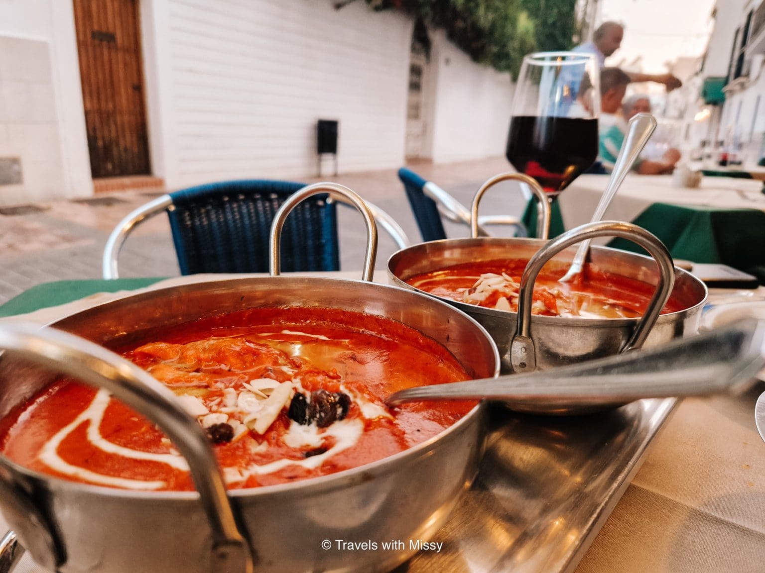 The 15 Best Restaurants In Nerja In 2024 Map Travels With Missy