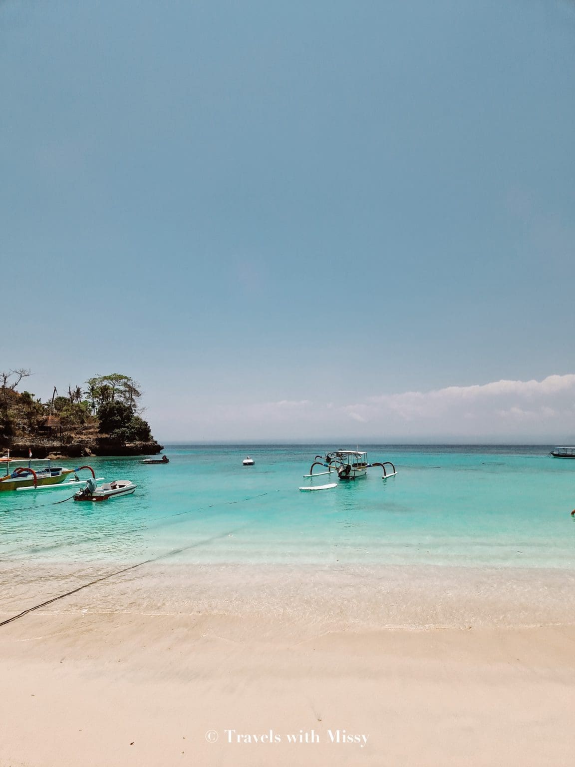 A Guide To Nusa Lembongan: Ferries, Beaches & Things To Do (2024 ...