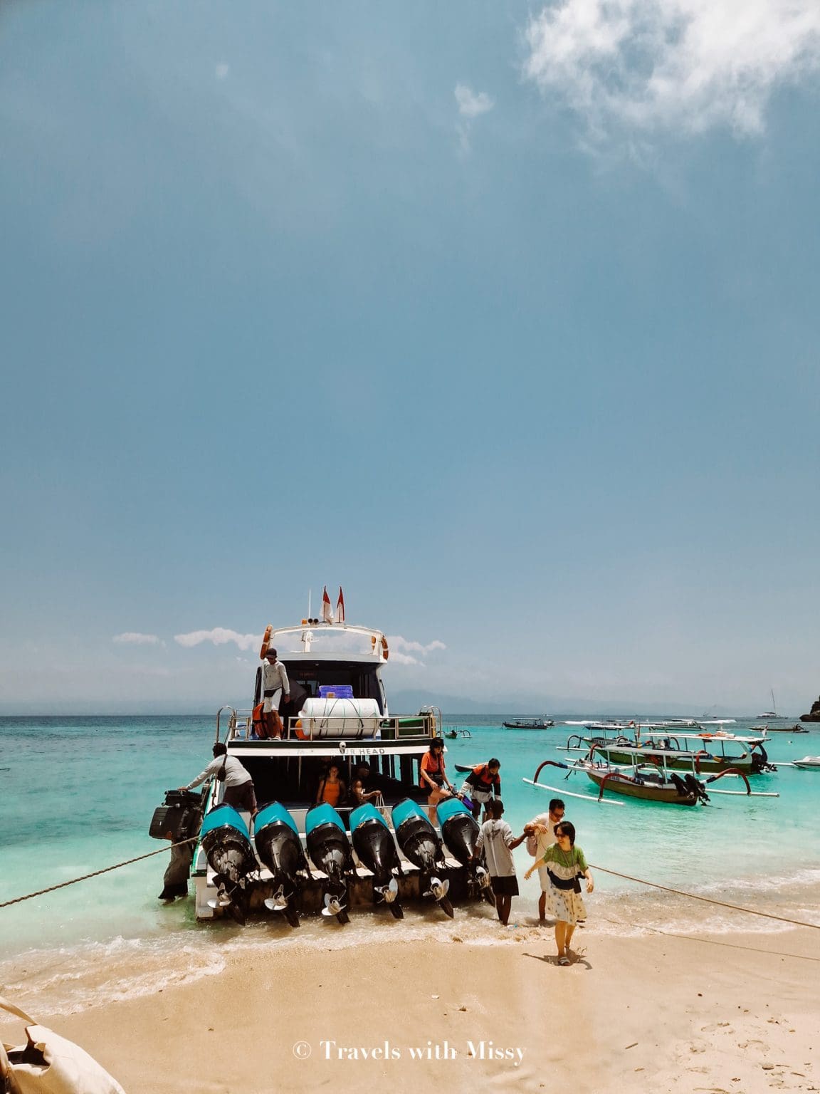 A Guide To Nusa Lembongan: Ferries, Beaches & Things To Do (2024 ...