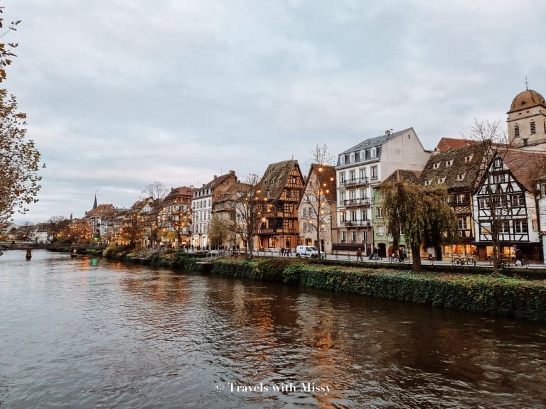 A Guide To The Strasbourg Christmas Markets In 2024 (+ Map!) - Travels ...