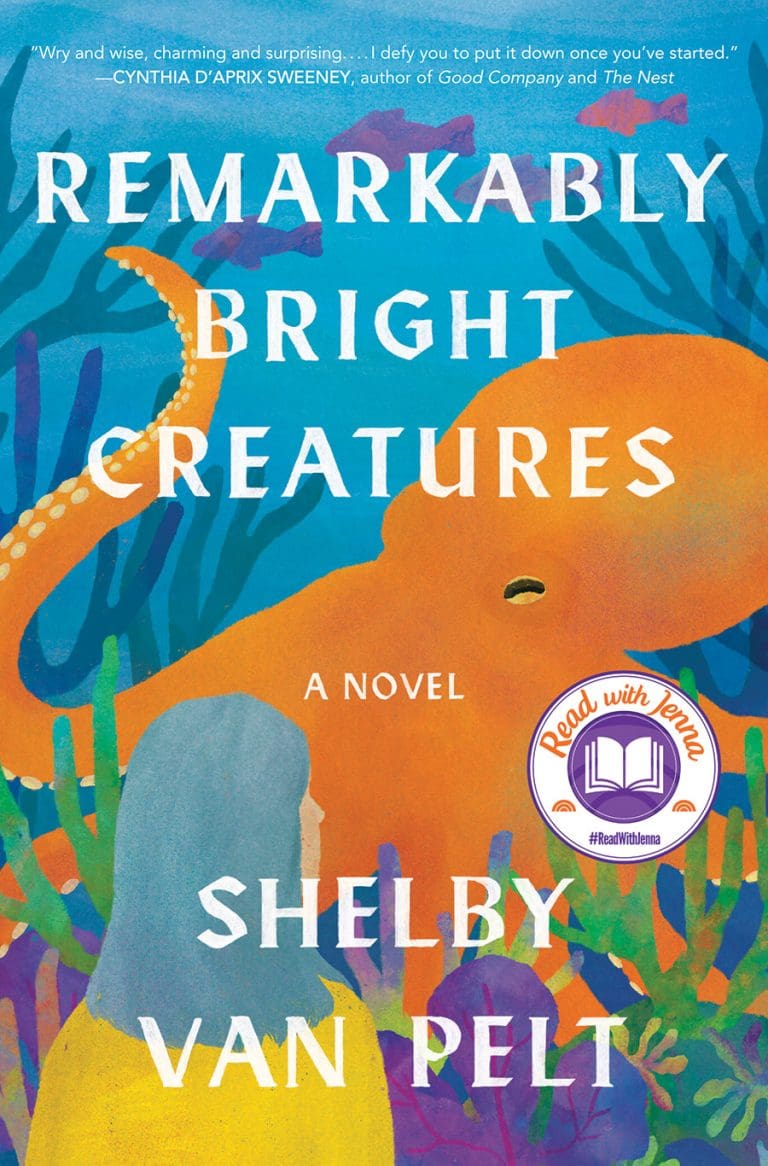 The 28 Best Summer Reads 2024 - Travels With Missy