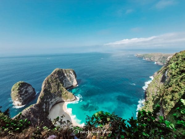 Is Nusa Penida Worth Visiting? - Travels With Missy